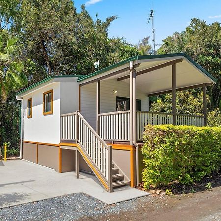 Sapphire Beach Holiday Park Exterior photo