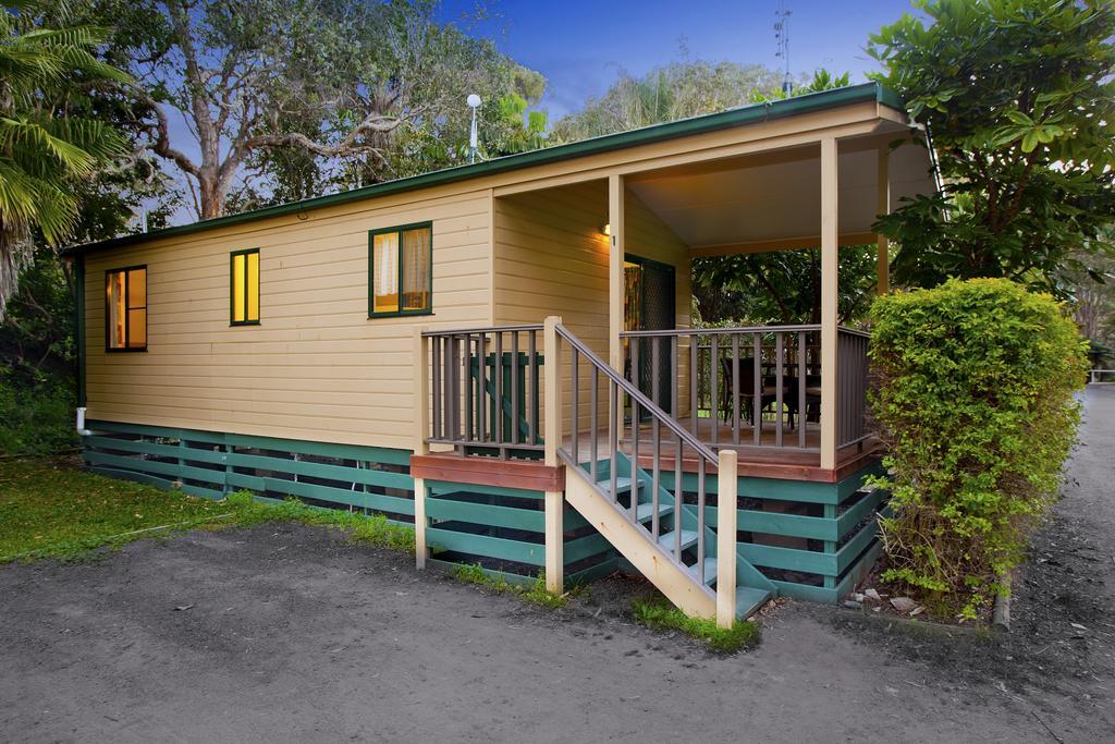 Sapphire Beach Holiday Park Room photo